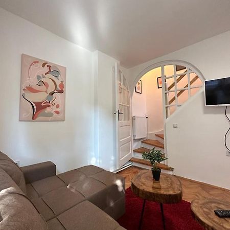 Boho Apartment Ni Exterior foto