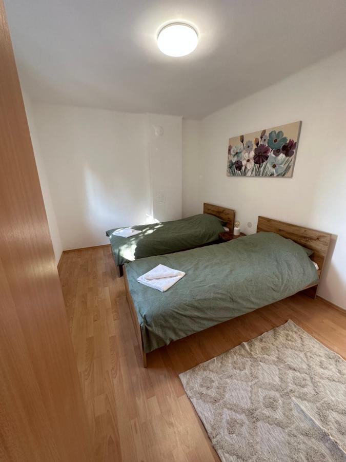 Boho Apartment Ni Exterior foto