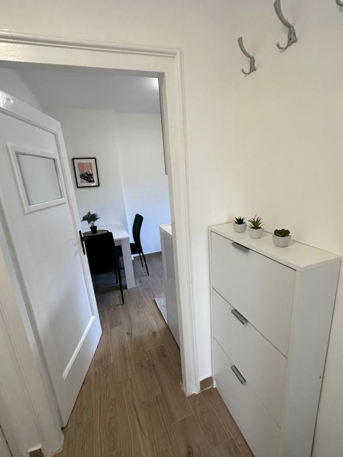 Boho Apartment Ni Exterior foto