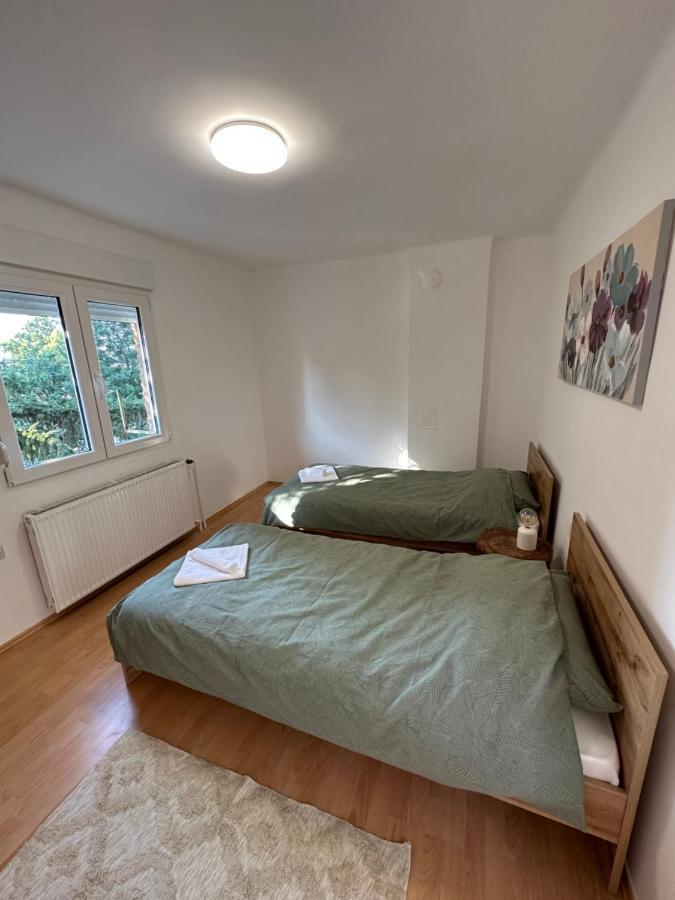 Boho Apartment Ni Exterior foto