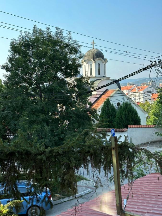 Boho Apartment Ni Exterior foto