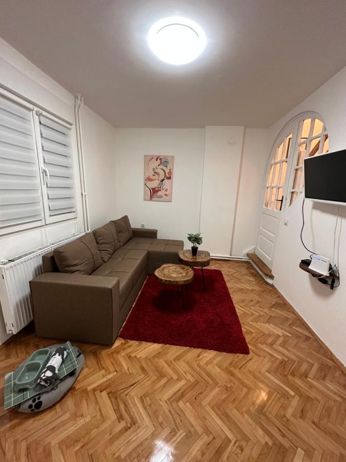 Boho Apartment Ni Exterior foto