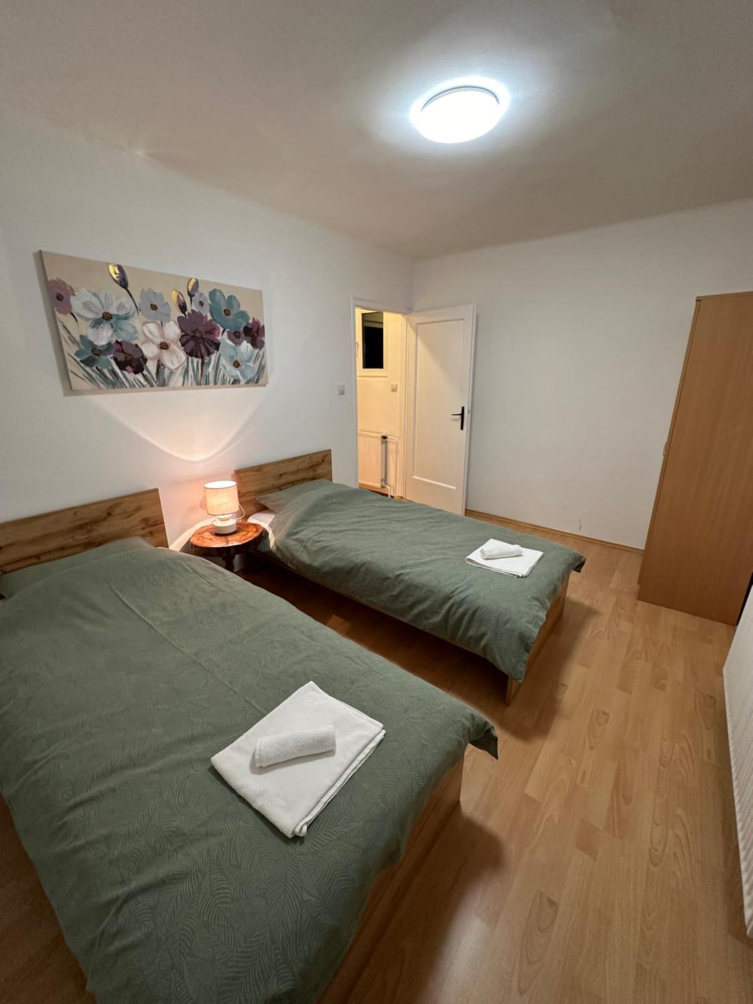 Boho Apartment Ni Exterior foto