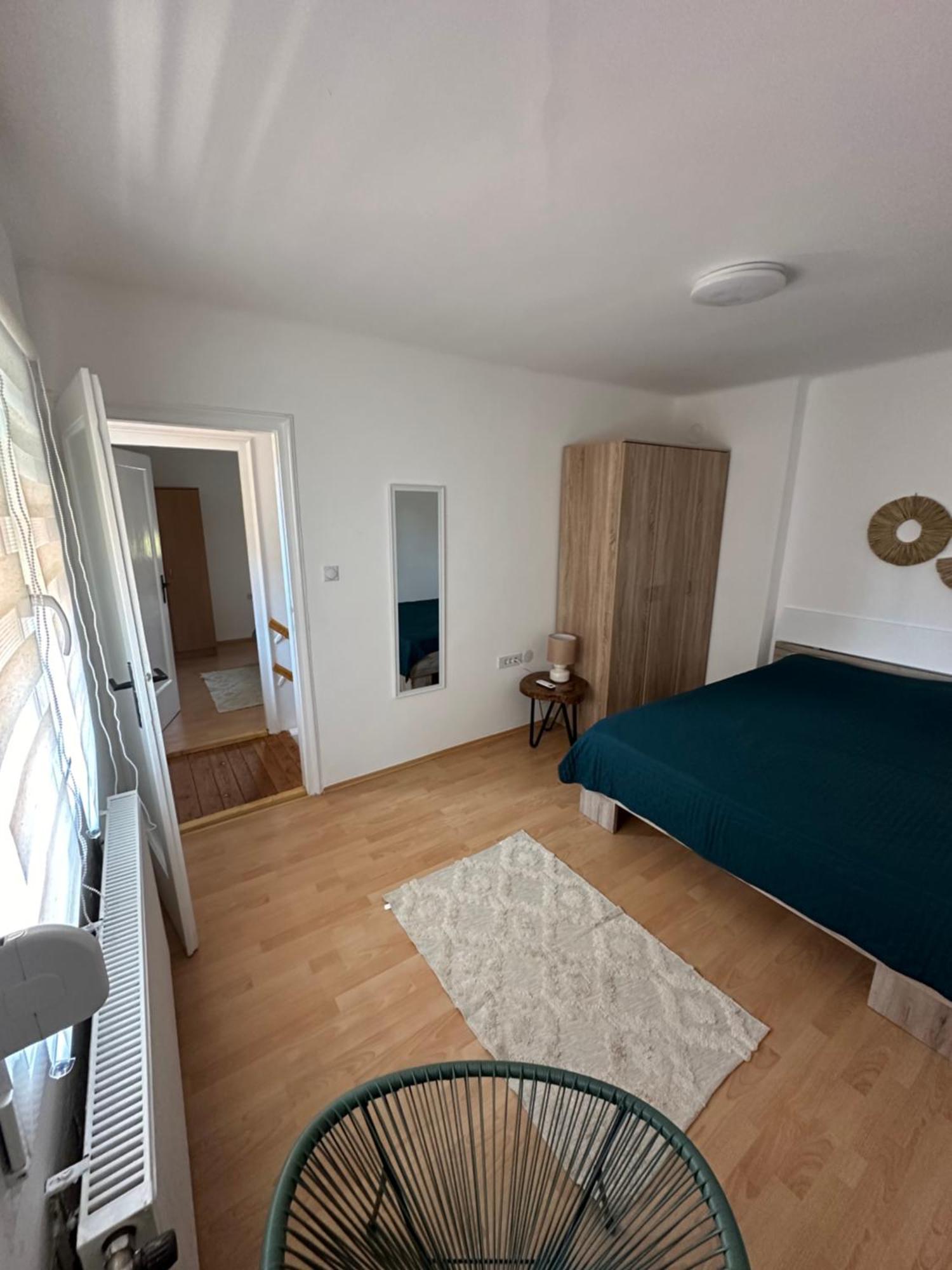 Boho Apartment Ni Exterior foto